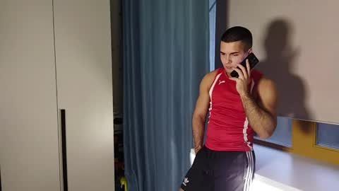 Oukorok online show from April 14, 3:48 pm