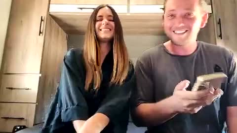 OurLittleSecret online show from June 12, 5:23 pm