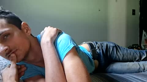 outlawdick226622 online show from July 31, 7:59 pm