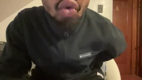 outofhisleague_ online show from November 10, 7:05 pm