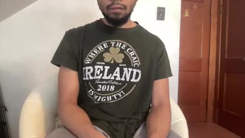 outofhisleague_ online show from April 14, 2:42 pm