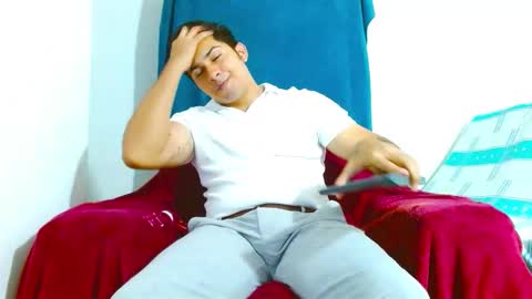 Ovadyah online show from December 15, 3:57 am