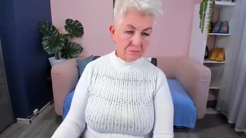 Alla online show from November 5, 8:16 am