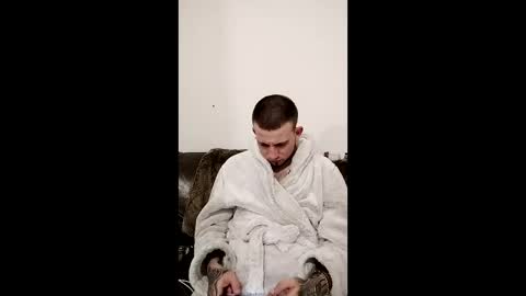 Owen kayz online show from April 13, 11:31 pm