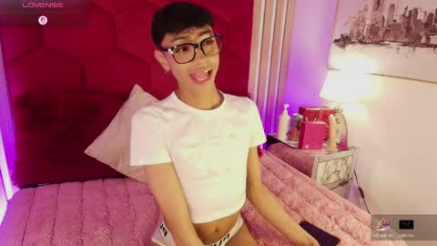 Owen online show from April 7, 3:08 am