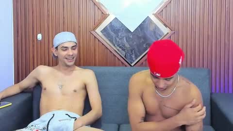 owen_mccarthy online show from January 4, 12:05 am