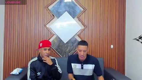 owen_mccarthy online show from February 3, 4:04 am