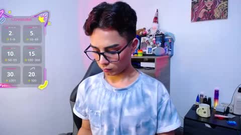 Owen  Independent model  online show from January 13, 5:04 am