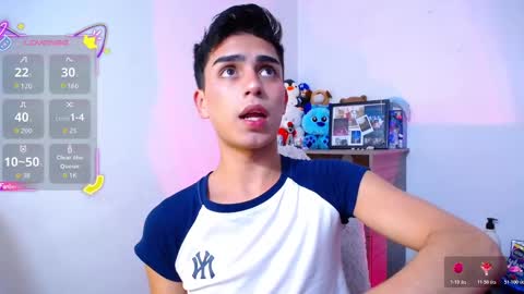 Owen  Independent model  online show from November 17, 5:48 pm