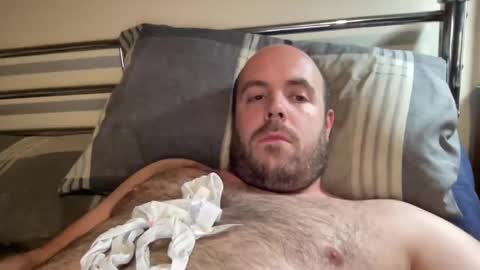 Owen2022 online show from November 14, 5:26 pm