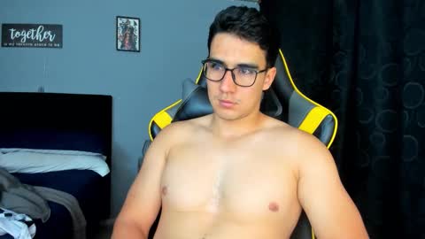 Owen online show from September 9, 2:11 am