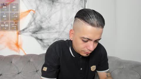 O W E N - S T O N E online show from October 20, 3:55 am