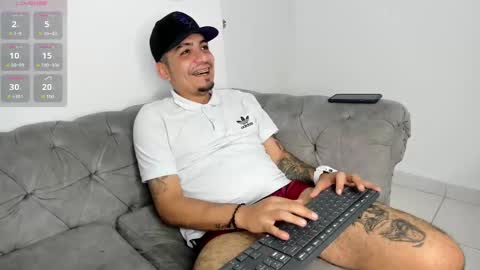 O W E N - S T O N E online show from September 18, 5:00 am