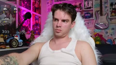 Mike online show from April 8, 2:31 pm