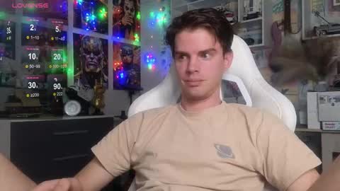 Mike online show from December 18, 2:23 pm