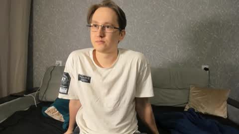 serGay online show from February 17, 12:10 am