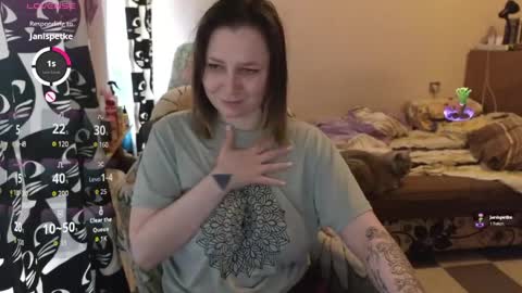 ozalin online show from March 26, 10:20 am