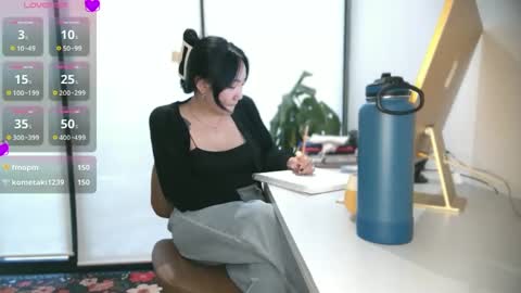 ozhmara online show from October 8, 2:34 pm