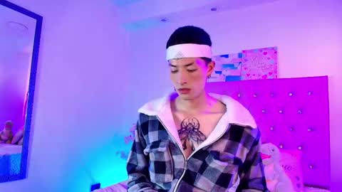 Dany Ozorio online show from November 12, 4:04 am