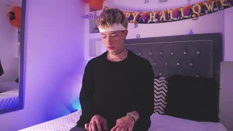 Dany Ozorio online show from October 14, 4:15 am