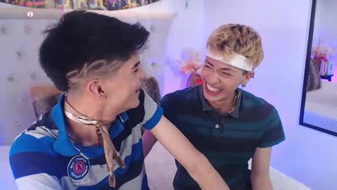 Dany Ozorio online show from October 12, 6:28 am