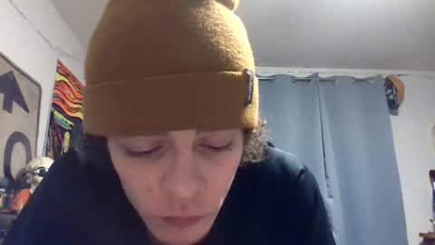 ozzy727 online show from January 31, 6:57 am