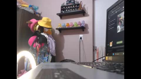 Welcome in my room make me cum PVT IS OPEN new brazilian bigboobs lovense. online show from March 13, 4:27 am