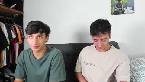 P online show from November 6, 5:10 am