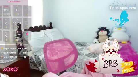 p_sweet_ online show from December 22, 5:21 pm