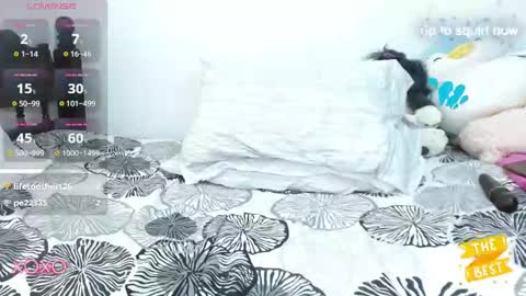 p_sweet_ online show from December 28, 10:13 pm