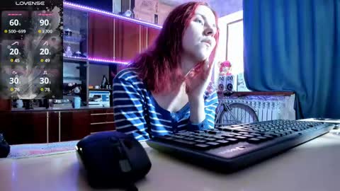 Ella online show from February 27, 12:01 pm