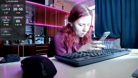 Ella online show from February 26, 12:16 pm