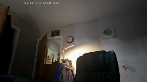 Pablo6133 online show from May 29, 6:39 pm