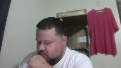 pablo956 online show from July 23, 7:06 am
