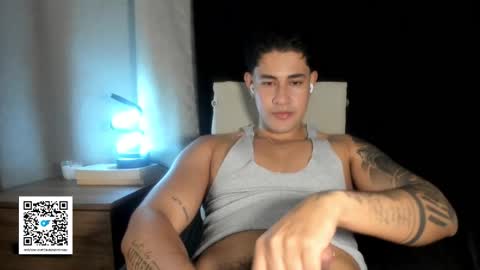 Javi    online show from October 18, 5:44 am