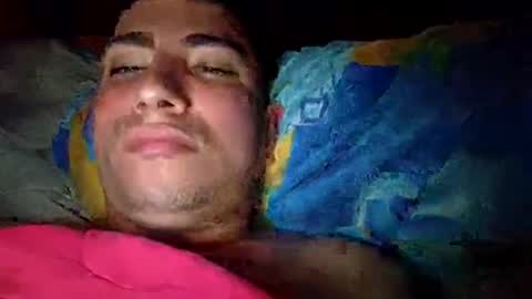 pablo_jeins online show from January 11, 1:39 pm