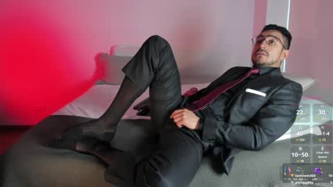 pablo rincon95 online show from September 13, 2:41 pm