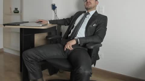 pablo rincon95 online show from February 3, 10:54 pm