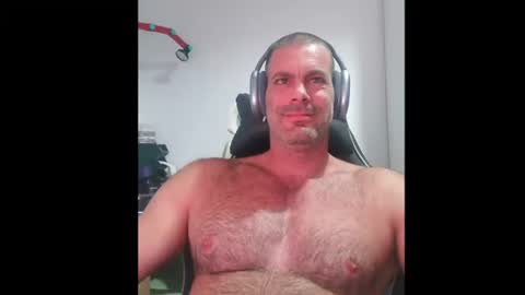 pablodavid15 online show from July 26, 5:05 am