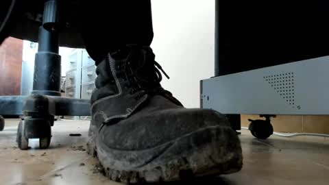 Pablo Meness online show from February 22, 1:14 pm