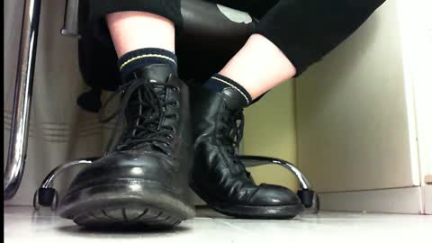 Pablo Meness online show from March 6, 11:53 pm