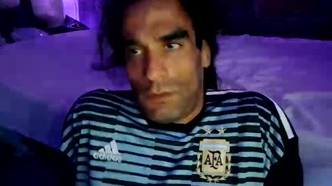 pablouyu online show from February 17, 6:06 pm