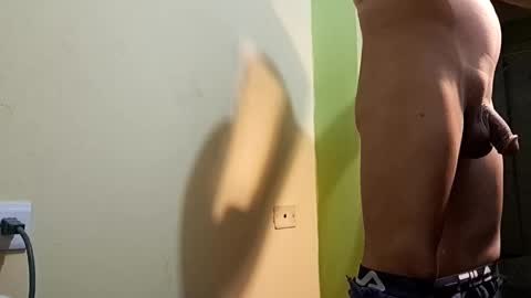 Pablo online show from February 4, 2:28 am