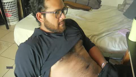 Alberto online show from January 20, 8:50 pm