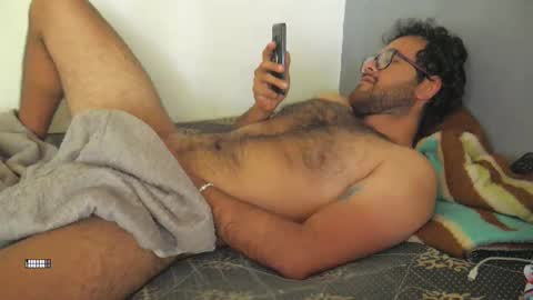 Alberto online show from February 5, 3:52 pm