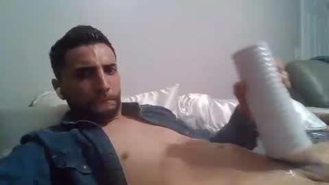 PacNasty BigDickEnergy online show from March 11, 4:59 am