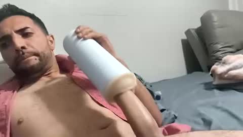 PacNasty BigDickEnergy online show from March 24, 5:57 am