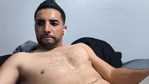 PacNasty BigDickEnergy online show from April 4, 7:04 am