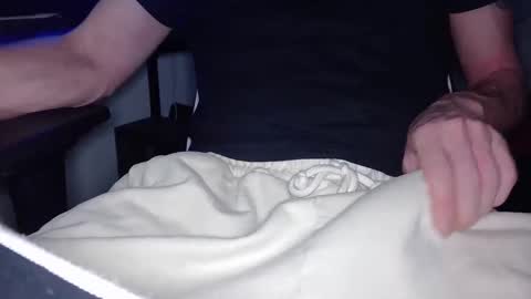 paddy22hh online show from October 27, 8:31 pm