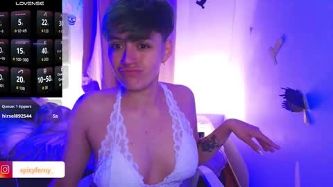 Fernanda online show from October 29, 10:28 am